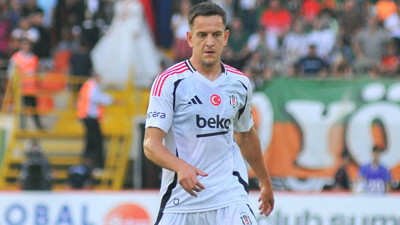 Amir Hadziahmetovic yeniden Konyaspor'da