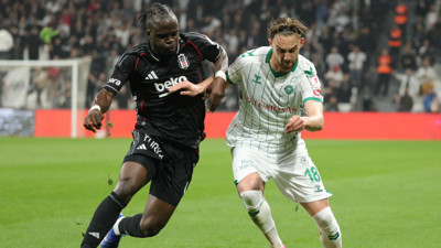 Berkan Kutlu'dan 1+1 yıllık imza