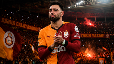 Galatasaray'ın Bruno Fernandes teklifi ortaya çıktı! Okan Buruk'a 10 numara sözü verildi