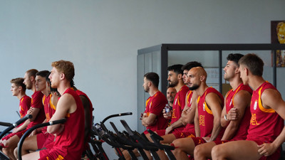 Metehan Baltacı ya Gençlerbirliği'ne ya da Westerlo'ya!