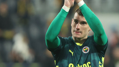 Dominik Livakovic'in yeni adresini gören şaşıracak