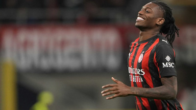Fenerbahçe'de Leao'ya: 5 yıllık sözleşme, 8 milyon euro maaş, 4 milyon euro bonus
