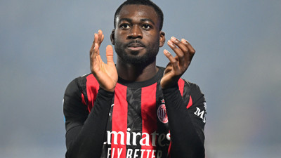 Ndidi giderse Beşiktaş'ın 'B' planı hazır: Youssouf Fofana