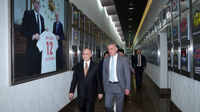 Süper Lig başlamadan TFF'den radikal karar! MHK'de iki kesik