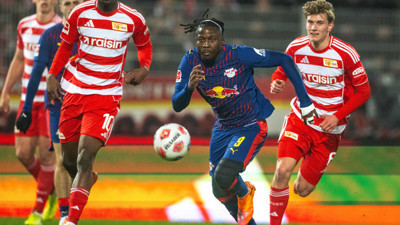 Leipzig Bakayoko için Beşiktaş'tan 20 milyon euro istedi