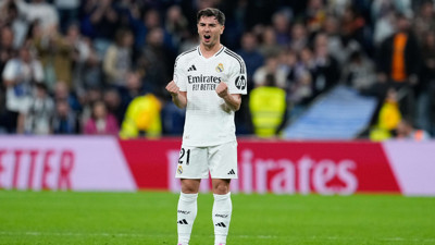 Real Madrid 90 milyon euroya Diomande'yi isteyince Brahim Diaz Galatasaray'a kaldı