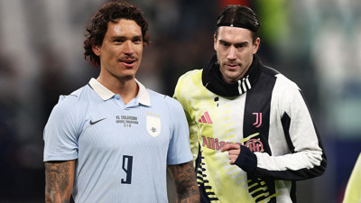 Dusan Vlahovic ve Darwin Nunez Beşiktaş'ı bekletiyor! Avrupa'dan teklif gelmezse...