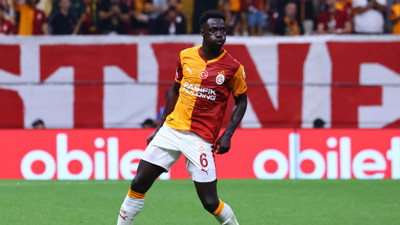 Galatasaray'ın Davinson'dan beklentisi dudak uçuklattı!