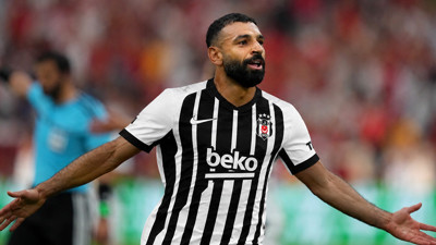 Mısırlı gazetecilerden müjde: Beşiktaş'a katılmaya her zamankinden daha yakın!