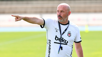 Italiano'dan transfer talebi! Sorunu Midtjylland maçında gördü