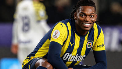 Hiçbir kulüp Leao için Fenerbahçe'nin yaptığı teklifi yapmadı