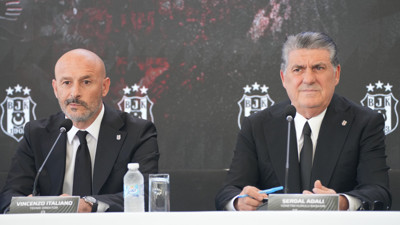 Italıano Serdal Adalı'dan eski stoperini istedi Stuttgart 15 milyon euro dedi