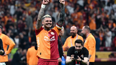 Mauro Icardı Arjantin'de oynamayacak