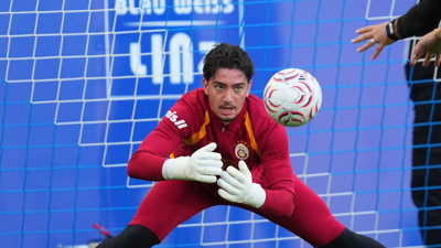 Okan Buruk kal diyor Jankat Yılmaz  ''Ben 3. kaleci olmam'' diyor