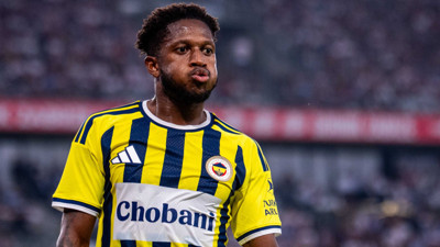 Alacaklarından vazgeçti! Fred Atletico MG'de