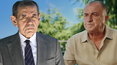 Dursun Özbek Fatih Terim'in en beğendiği yıldızı alıyor: Her şeye değer