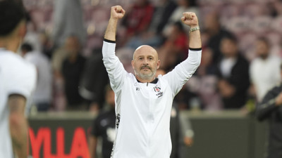 Önce Midtjylland'ı elediler sonra transfer yapmaya karar verdiler