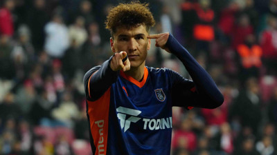 Onuachu'yu rahatsız edecek hamle! Trabzonspor'dan Eldor Shomurodov sürprizi