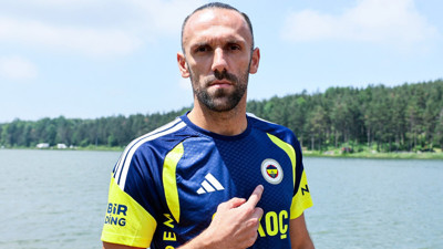 Vedat Muriç Sturm Graz maçında sahada olacak