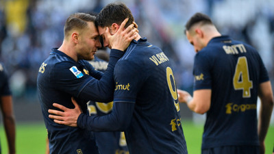 5 büyük ligden istediği teklifi almazsa Dusan Vlahovic Beşiktaş'ta