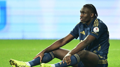 Fenerbahçe Sidiki Cherif için 4 kulüpten teklif aldı