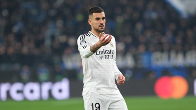 Beşiktaş Dani Ceballos ile görüşmelere başladı!