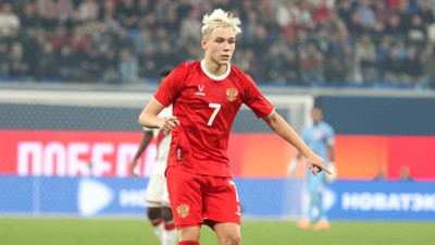 Galatasaray'dan Batrakov için 20 milyon euro!