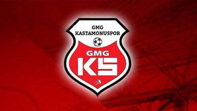 Kastamonuspor'dan açıklama: Ulusal Kulüp Lisansı yaptırımlarına ilişkin süreç devam ediyor