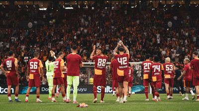 Galatasaray'da iki ayrılık! Biri Gaziantep FK'ya gidiyor