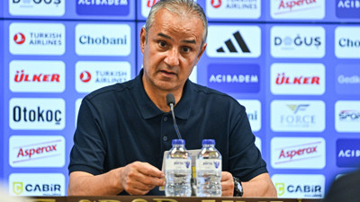 İsmail Kartal Strum Graz maçı öncesi açıkladı: Vedat Muriç ve N'Golo Kante kadroda olacak