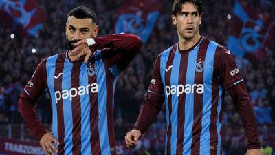 Salah yetmez! Üstüne bir de Vlahovic transferi
