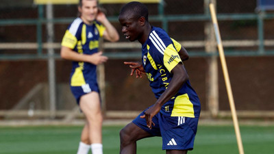 Fenerbahçe'ye Kante piyangosu! Eşyalarını topladı