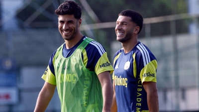 Feyenoord, Espanyol, Hamburg ve Rangers Oğuz Aydın'ın peşinde