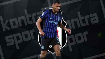 Inter 20milyon euro yatırım yaptı! Beşiktaş Andy Diouf'u istiyor
