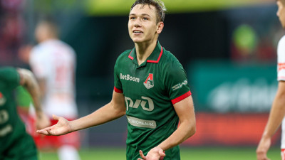 Menajerler aradan çekilirse Aleksey Batrakov Galatasaray'da