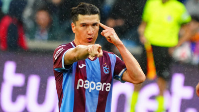 Trabzonspor durdurulamayacak! Aral, Muci, Salah, Onuachu ve Eldor Shomurodov