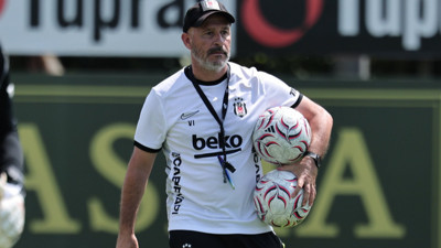 Vincenzo Italıano 7'sinin birden hesabını kesti