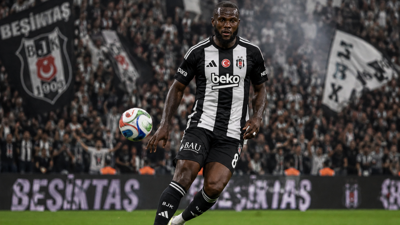 Wilfred Ndidi gittiği an Franck Kessie Beşiktaş'a imza atacak