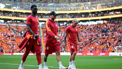 Como Trevoh Chalobah'ı kadrosuna kattı Davinson Sanchez Galatasaray'a kaldı