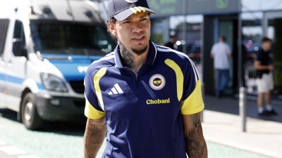 Dün neden Mert'in kaleye geçtiği belli oldu! Ederson Juventus'a gidiyor