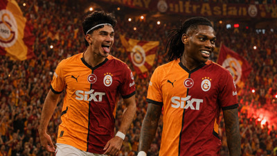 Galatasaray Leao ve Can Uzun için son teklifini yaptı