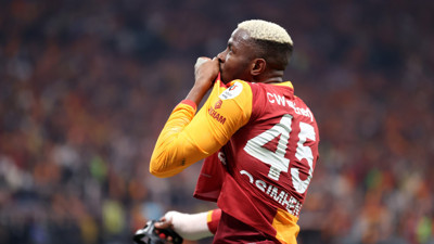 Okan Buruk'un teklifini reddetti: İstemiyorum hocam