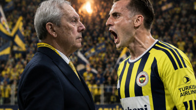 Aziz Yıldırım Kerem Aktürkoğlu sayesinde forvet transferini bitirecek