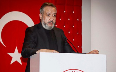 Sinan Boztepe Emre Belözoğlu'na güveniyor
