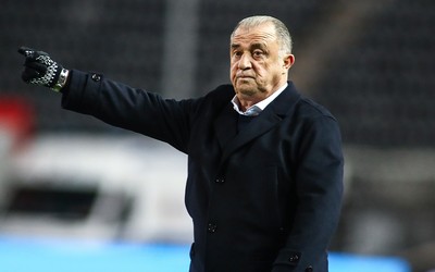 Fatih Terim'den Trabzonspor 19 Yaş Altı Takımı'na tebrik