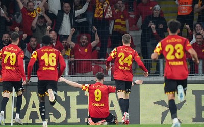 MAÇ ÖZETİ | Göztepe 11 maç sonra 3 puanı hatırladı