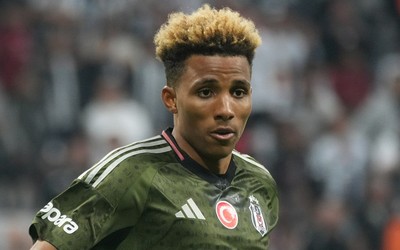 Zenit, Gedson Fernandes için Beşiktaş'la görüşmelere başlıyor!