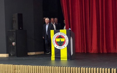 Aziz Yıldırım: Hangi şartta aday olacağımı açıkladım