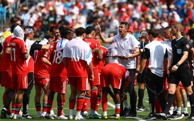 MAÇ SONUCU | Benfica 1-0 Bayern Münih
