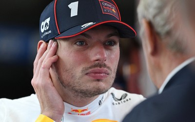 Max Verstappen, Britanya GP'sinde pole pozisyonunun sahibi oldu